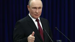 Суд ЕС: автократия Путина не оправдывает заморозку активов св��занных с РФ компаний