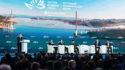 «Должны быть готовы». Путин ответил на вопросы о мобилизации и топливном кризисе