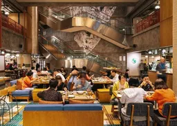 逸東酒店The Astor爆食物中毒　7名男女歎自助餐後屙嘔